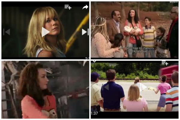 فضيحة... بعد نسخه لفيلم "سارة" سعيد الناصيري ينسخ فيلم "الحمالة" رفقة ابيضار من فيلم أمريكي و"أخبارنا" تكشف  التفاصيل