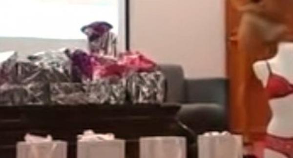 الشركة المنظمة لـ"ديفيلي" الملابس الداخلية بأكادير تكشف التفاصيل الكاملة للفيديو المثير