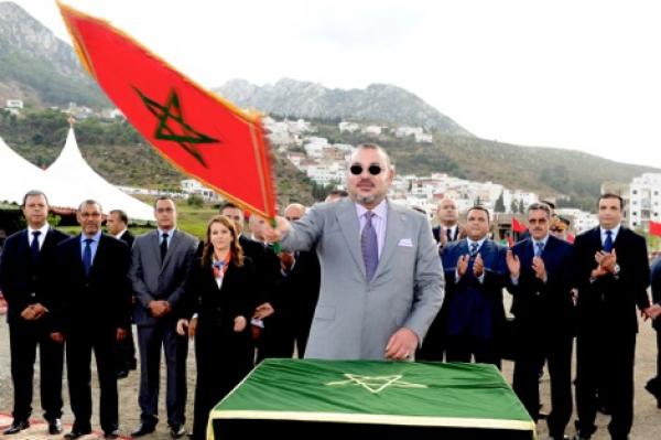 القلق يعتري مسؤولي تطوان بسبب تأخر زيارة العاهل المغربي وأنباء عن غضبة ملكية