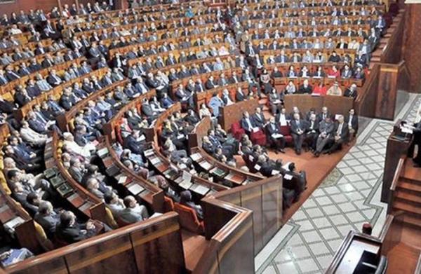 رسميا...البرلمانيون والمستشارون يتبرعون بتعويضات شهر واحد لفائدة صندوق مواجهة "كورونا"