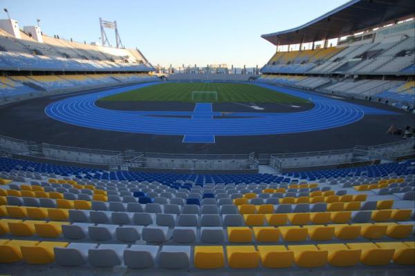 المباراة الودية المقبلة للاسود بين طنجة والدارالبيضاء