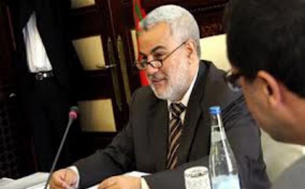 ابن كيران : أزيد من 24 ألف و200 منصب معلن عنه على بوابة التشغيل العمومي إلى حدود يونيو الجاري