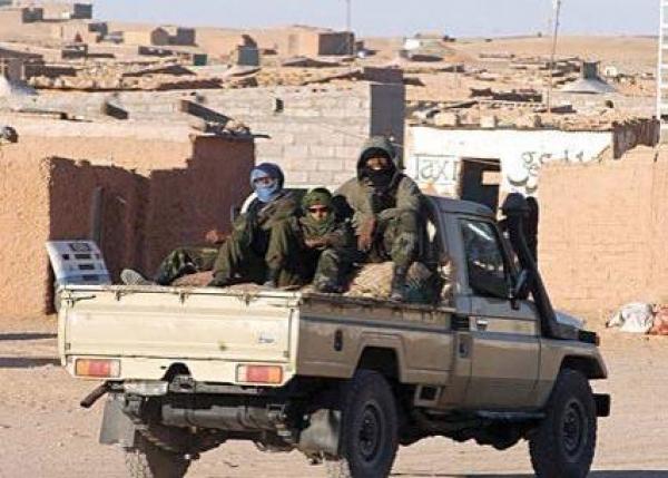 حركة غير عادية داخل قيادة البوليساريو في ظل انتشار خبر وفاة بوتفليقة