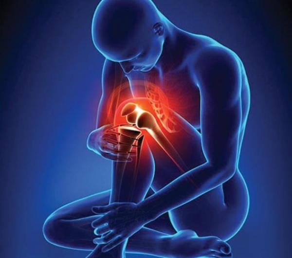 انقطاع الرباط الصليبي.. كابوس الرياضيين