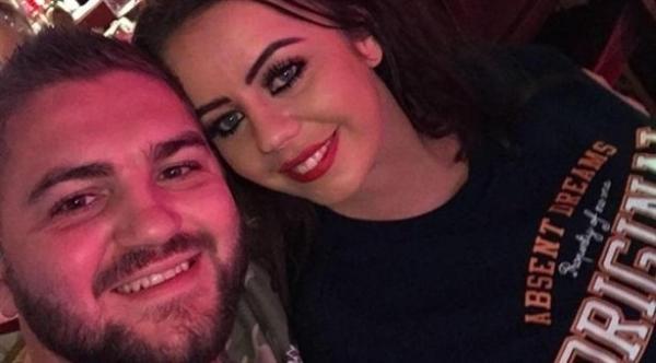 رمت خطيبته الخاتم في وجهه.. فانتحر