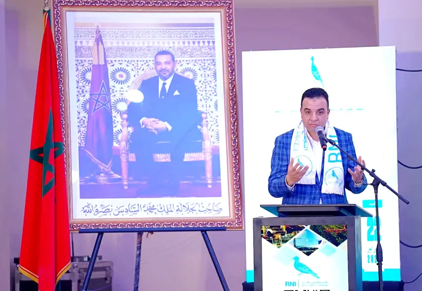 بيتاس من الداخلة.. الحكومة رصدت 14 مليار درهم لإنعاش التشغيل