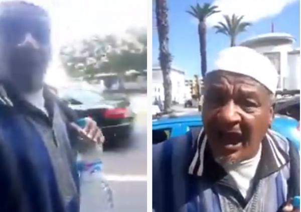 عسكري متقاعد.. فنينا عمرنا فالدفاع على الوطن و داكشي لي كايشد بوليساريو حسن منا بألف درجة