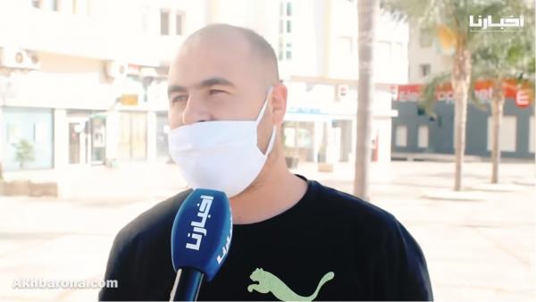 تعليقات المغاربة حول إمكانية تمديد حالة الطوارئ للمرة الثالثة