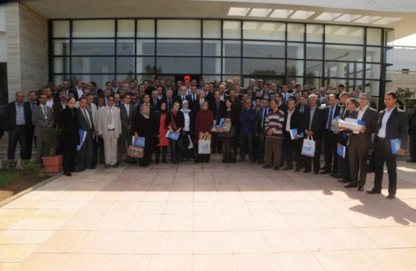 تتويج أحسن الفيديوهات التي توظف تكنولوجيا الاتصالات والمعلومات في الدعم المدرسي‏