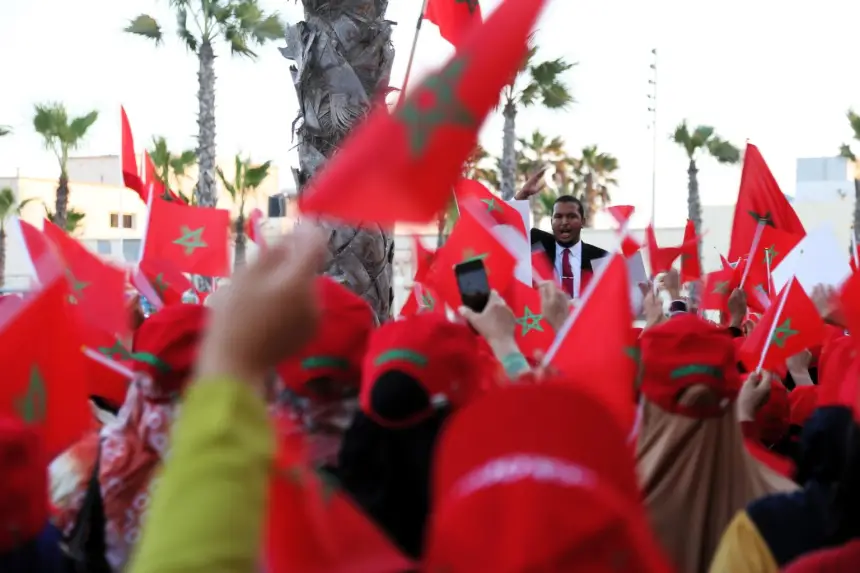 اعليلوش : "عيد الوحدة" تتويج لمسار دبلوماسي وسياسي يكرس السيادة الكاملة للمغرب على صحرائه