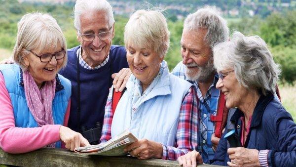 المغرب من بين أفضل 10 بلدان لحياة ما بعد التقاعد