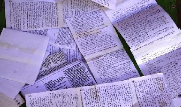 خطير ... مكتبات و شباب يبيعون "حجابات" تستعمل للغش في امتحانات الباكالوريا