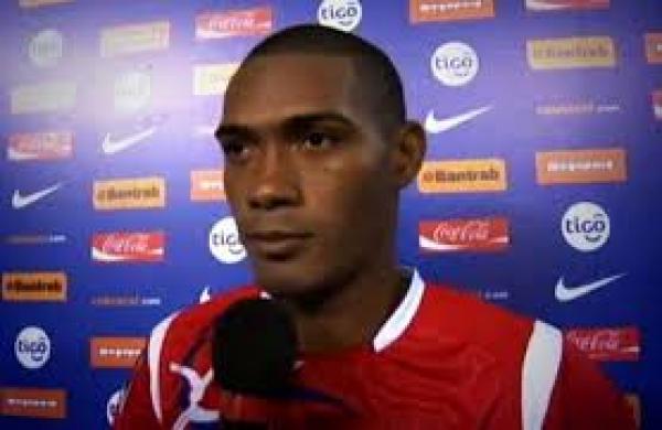 مقتل لاعب كرة قدم بنمي رميا بالرصاص