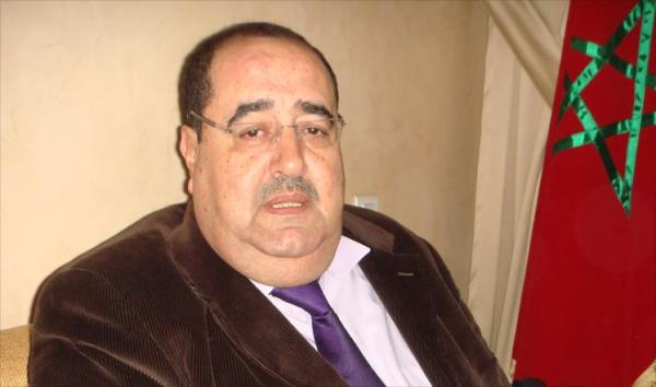 "الاتحاد" يفوض لشكر للتشاور مع العثماني حول هندسة الحكومة