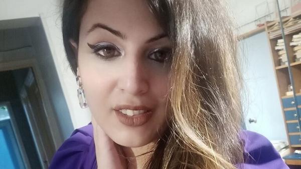 بالفيديو.. فتاة تعرض نفسها للزواج على موقع "فيسبوك"