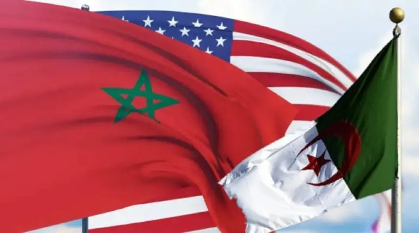 المبادرة الأمريكية لحل نزاع الصحراء..خلفيات الدعم الأمريكي للمغرب