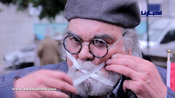 بالفيديو: فنانون مغاربة يعبرون بطريقة مثيرة عن واقع الفن بالمغرب