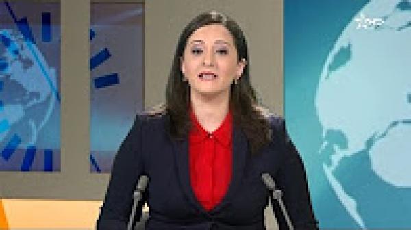 نشرة خاصة : تساقطات مطرية و ثلجية مهمة بهذه المناطق الى غاية يوم السبت