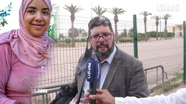 الأستاذ نبيل النوري: لم أنسحب من الملف وصلح سميرة مربوحة وزوجها تمويهي وموعدنا المحكمة