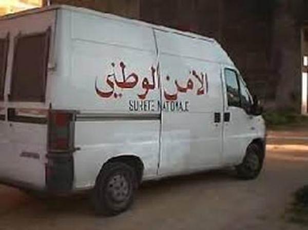 اليوسفية: شرطي يتعرض للتعنيف على يد أفراد من القوات المساعدة بتراب جماعة الكنتور