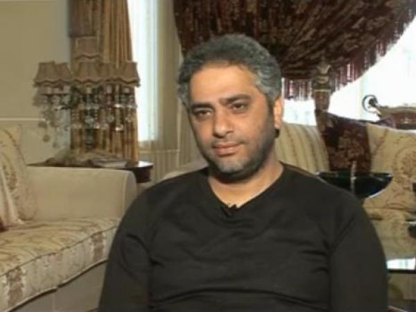 فضل شاكر : أطالب بإعدام \' بشار الأسد \' ولا أخاف إلا الله‎