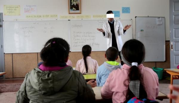 مدير إقليمي: التعليم الحضوري مقترن باحترام بروتوكول صحي صارم ودقيق للغاية