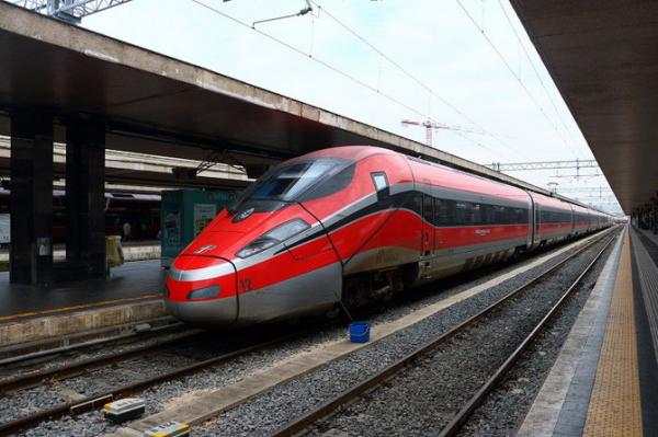 هكذا حول قطار جسد مهاجر مغربي إلى أشلاء والسائق يروي تفاصيل الحادث الثاني من نوعه في أقل من يومين