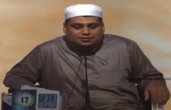 سبحان الله..اعجوبة عراقية لن تصدق ما ستراه