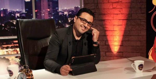 فنان مغربي يصف رشيد شو بـ"المقرف" .. و الاخير يرد عليه بـ..