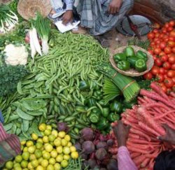 ارتفاع صاروخي للاسعار بالاسواق المغربية 