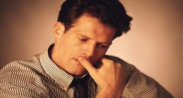 سن اليأس عند الرجل.. وكيف ينظر إليه