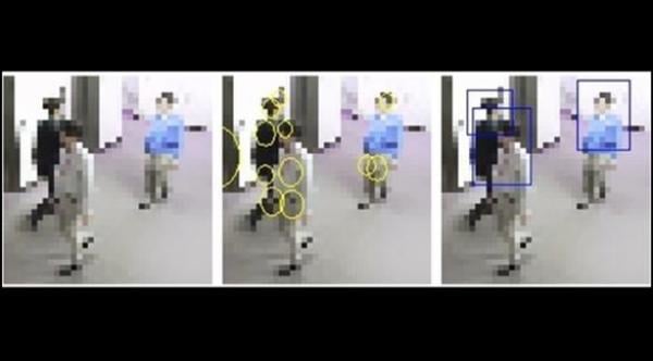 فوجيتسو تطور تقنية تُميز الوجوه في تسجيلات الفيديو غير الواضحة