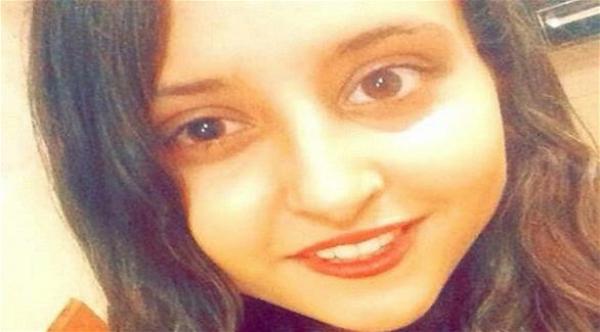 بريطانية تبقى مستقيظة 7 أيام خوفاً على بصرها