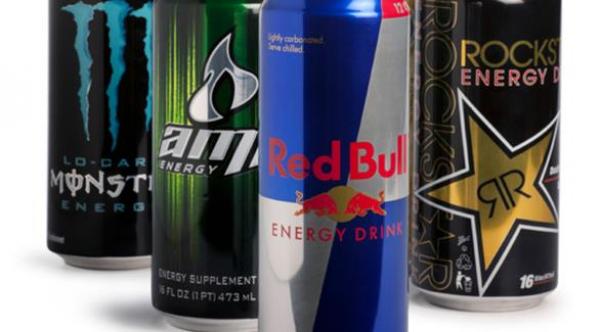 مخاطر مشروبات الطاقة على الأطفال والمراهقين