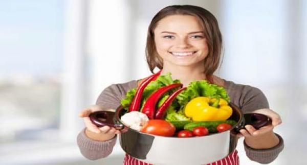 10 نصائح غذائية في عيد الأضحى