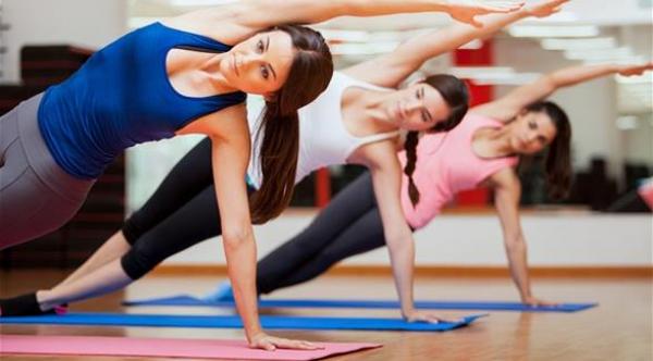 دراسة: الرياضة في الصغر تحد من الأمراض في الكبر