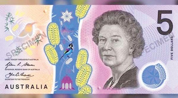 أستراليا تصدر أول أوراق نقدية خاصة للمكفوفين