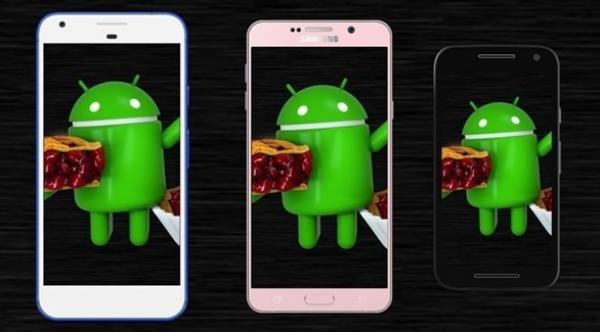 غوغل تطلق أندرويد غو 9 في الخريف