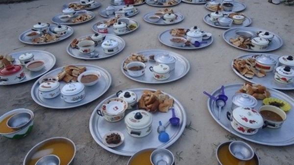 الصيام شفيع لك