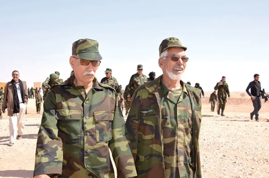 تحولات مزلزلة في ملف الصحراء.. قيادات في "البوليساريو" تلمح للتخلي عن "الوهم" وقبول الحكم الذاتي