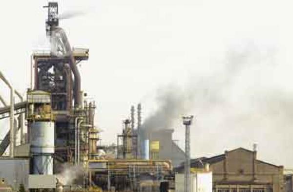 القطاع الصناعي بإقليم الجديدة يساهم بنسبة 10,4 في المائة من الإنتاج الصناعي الوطني