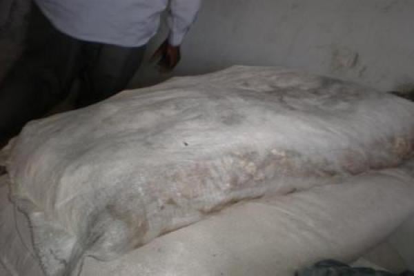 العرائش: فضيحة دقيق فاسد توزعه النيابة الإقليمية للتغذية بالمدارس تهز الرأي العام المحلي