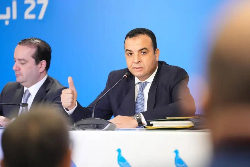 بايتاس: انسجام الأغلبية رافعة للإصلاح.. والتوازنات الماكرو-اقتصادية شرط لضمان استدامة "الدولة الاجتماعية"