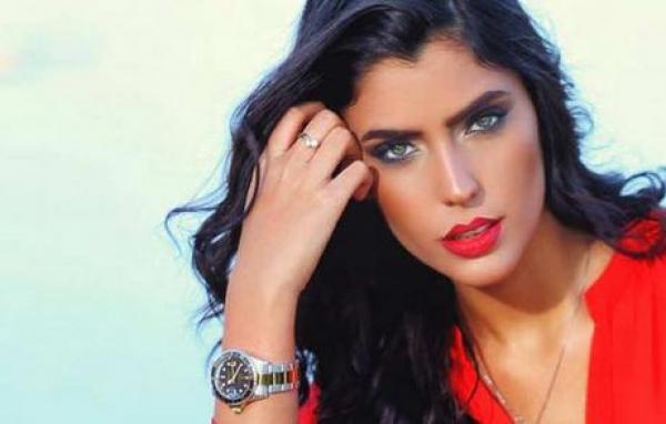 فتاة من أصول مغربية تفوز بلقب ملكة جمال إسرائيل