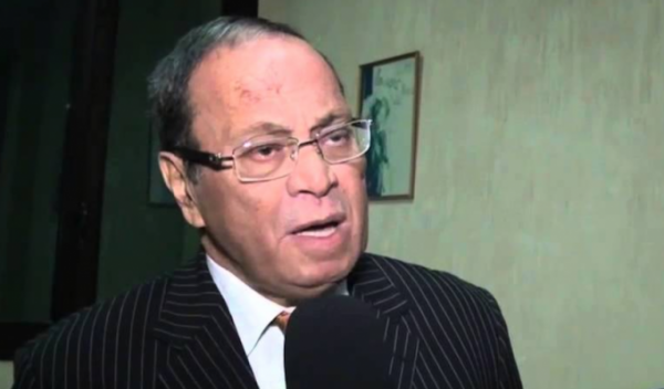 وفاة الفنان القدير أحمد الرداني بعد صراع مع المرض