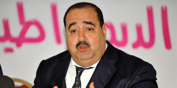 حزب الوردة على صفيح ساخن بعد اتساع دائرة الغاضبين على لشكر