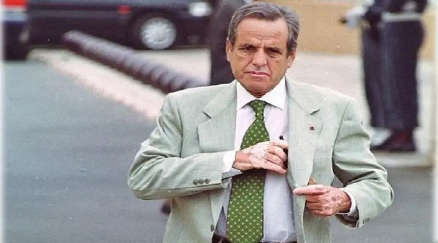 نزع ملكية هكتارات من أراض في ملكية عائلة إدريس البصري ببوزنيقة