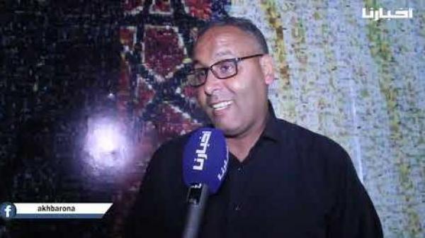 صورة فريدة من نوعها للملك محمد السادس بمناسبة عيد العرش