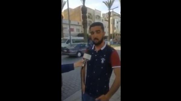 هذا هو التصريح الذي حذفته القناة الاولى حول أحداث الحسيمة