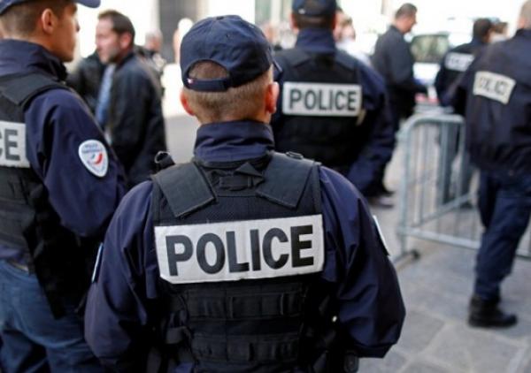 جريمة قتل واغتصاب شابة فرنسية تطيح بمهاجر مغربي وهذا ما وقع